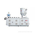 Single Screw Extruder Sj Series High Efficiency Single Screw Extruder  Supplier